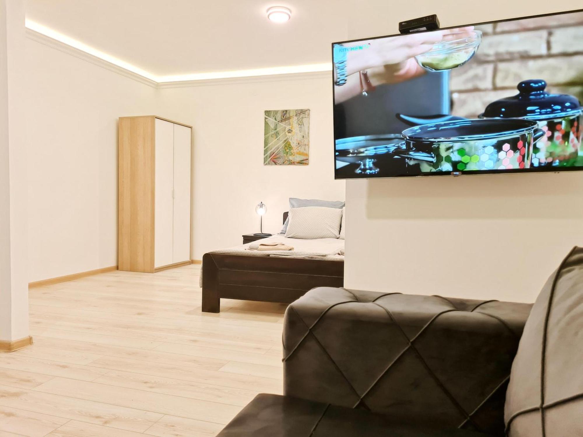 Modern Central Apartments Renovated 베오그라드 외부 사진