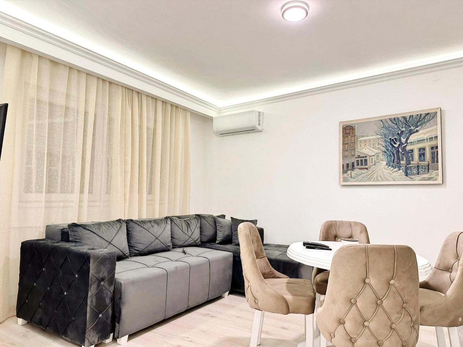 Modern Central Apartments Renovated 베오그라드 외부 사진