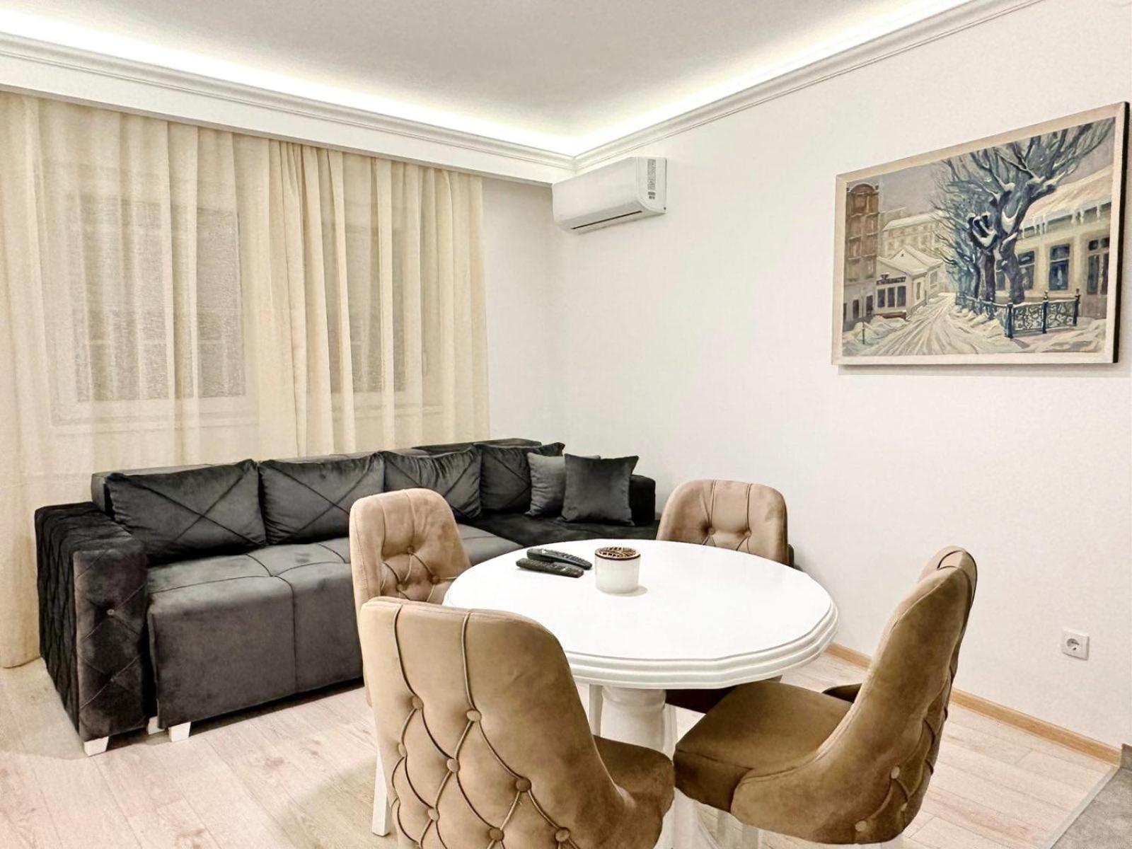 Modern Central Apartments Renovated 베오그라드 외부 사진
