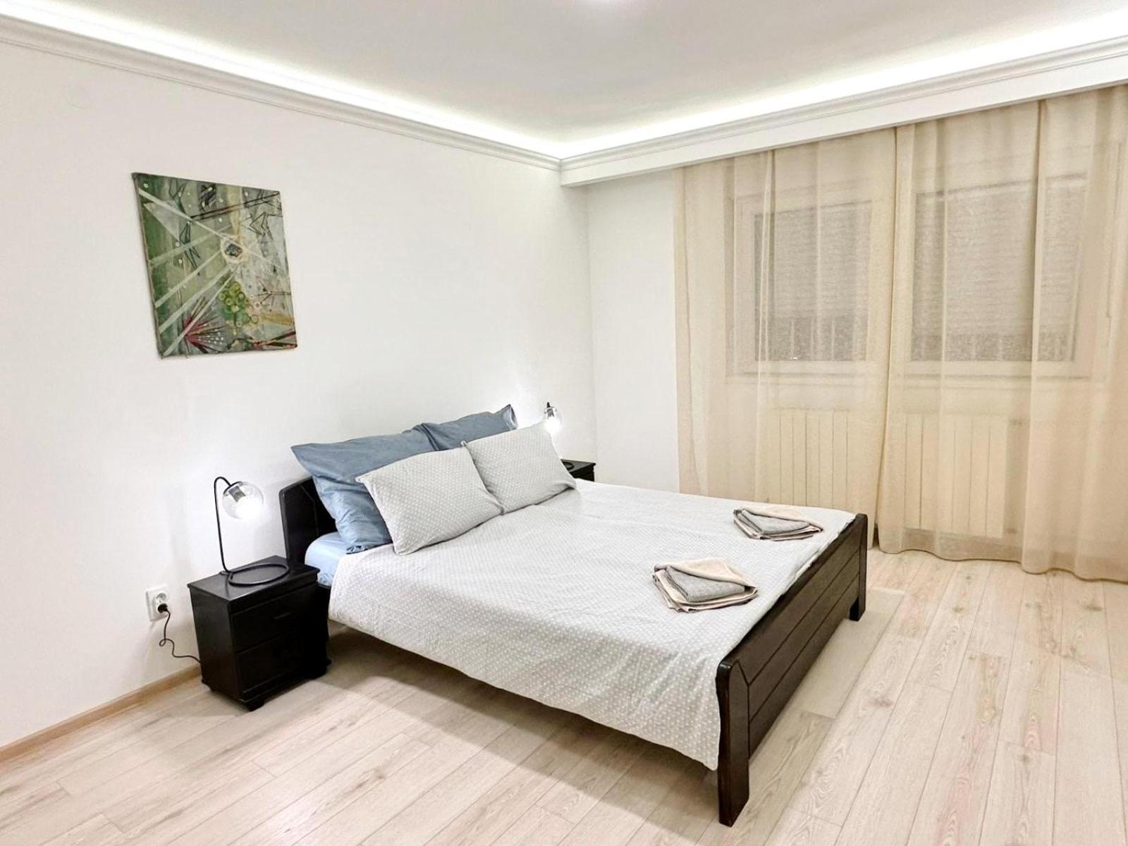 Modern Central Apartments Renovated 베오그라드 외부 사진